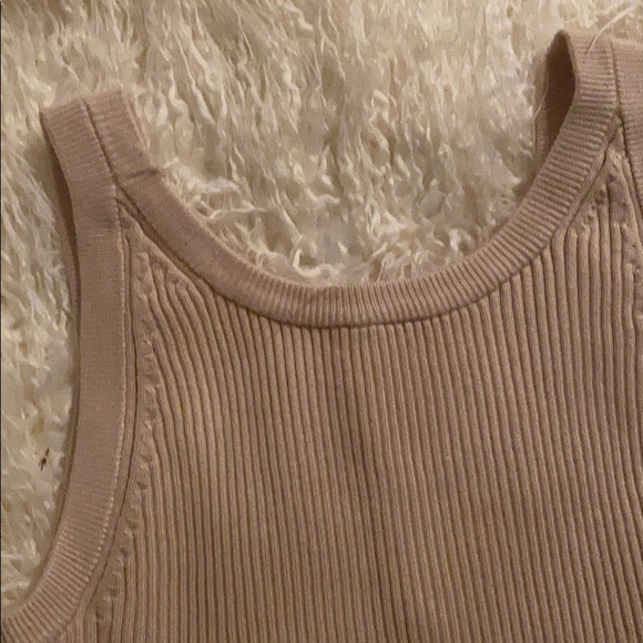 BNWT Anthropologie Jo Sweater Tank - Picture 9 of 11